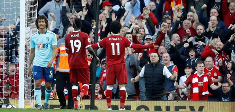 محمد صلاح محمد صلاح